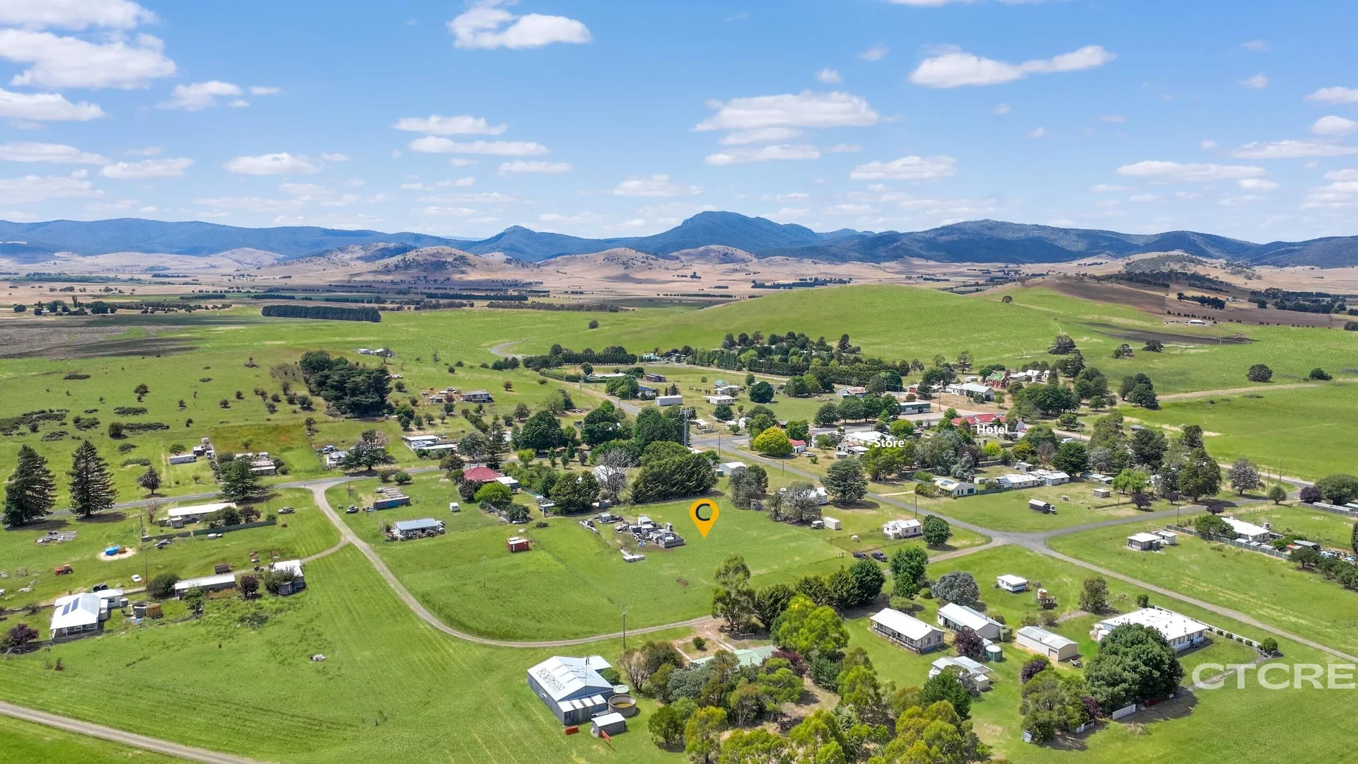 Additional image 5 of 26 Young Street, Benambra VIC 3900