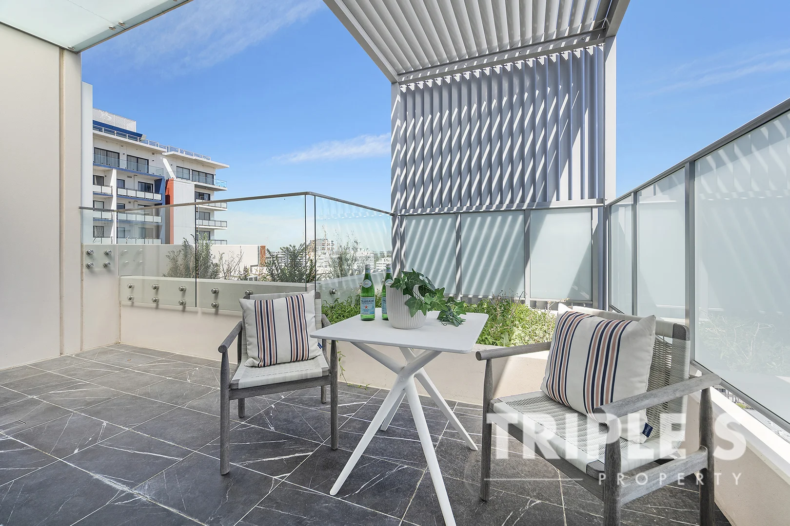 Additional image 3 of 2002/29 George Street, Burwood NSW 2134