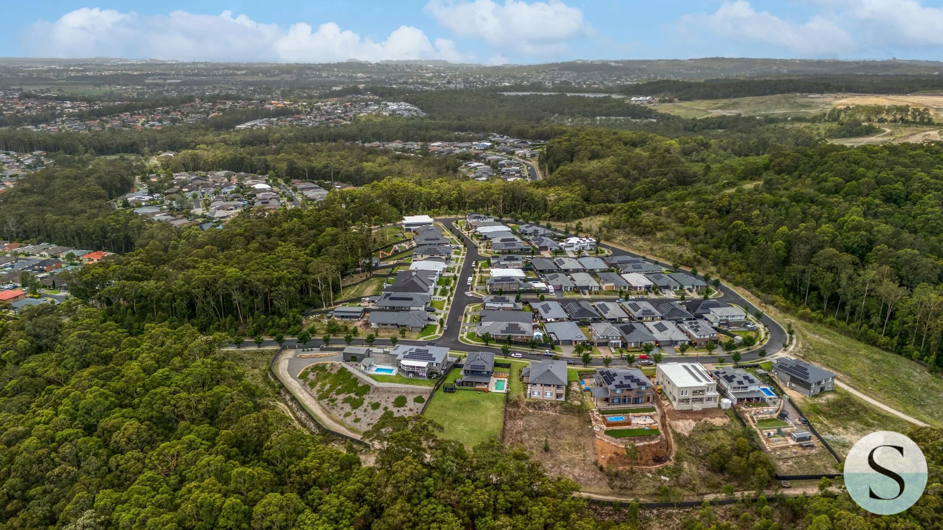 Additional image 28 of 171 Waterside Drive, Fletcher NSW 2287