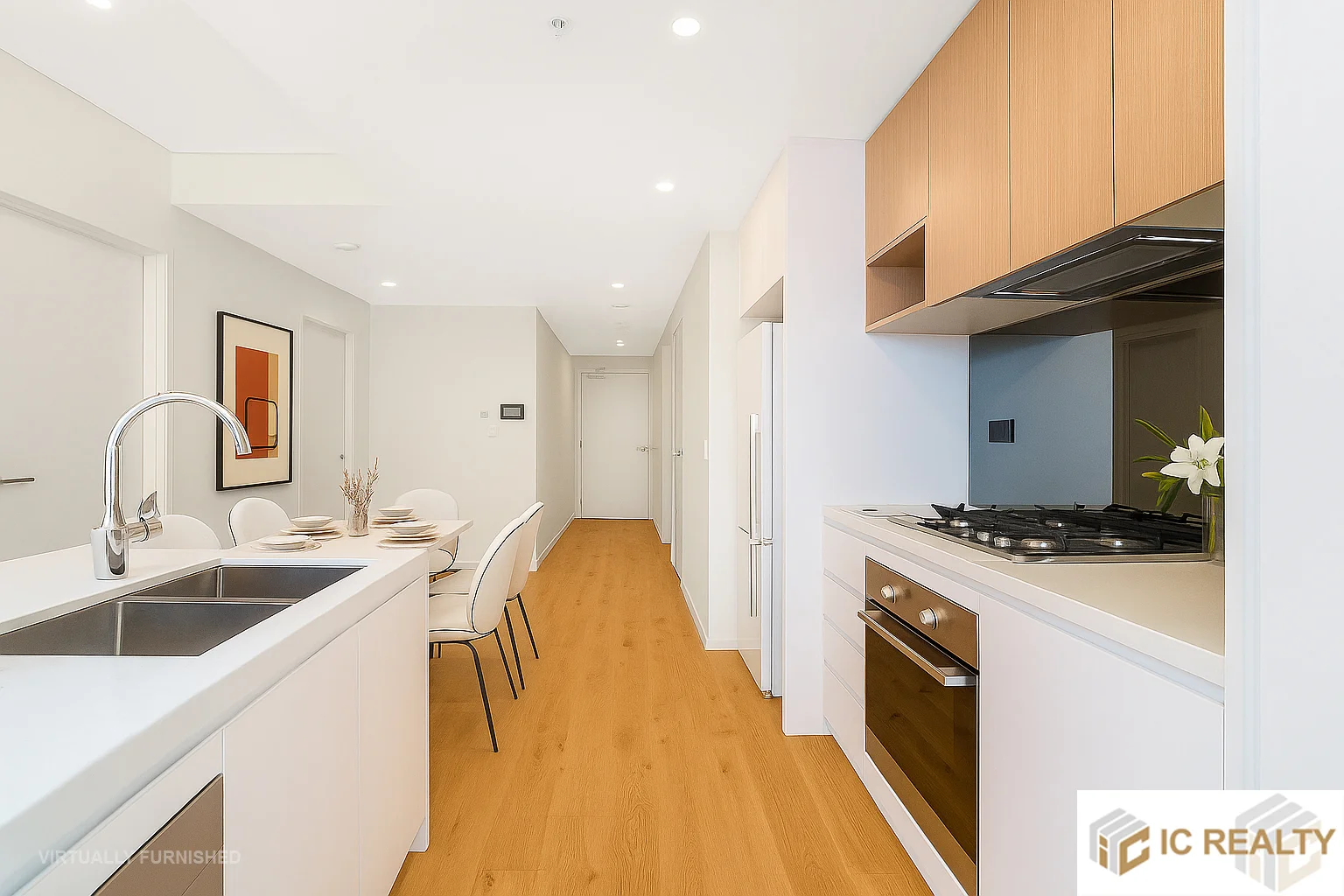 Additional image 3 of 211/100 Fairway Drive, Norwest NSW 2153