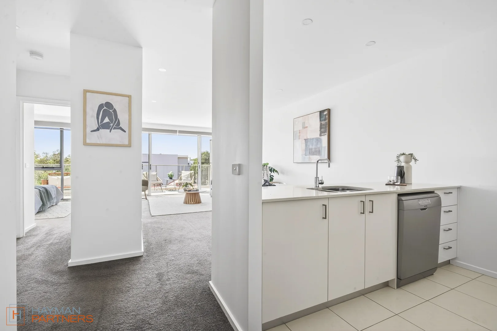 Additional image 3 of 50/35 Torrens Street, Braddon ACT 2612