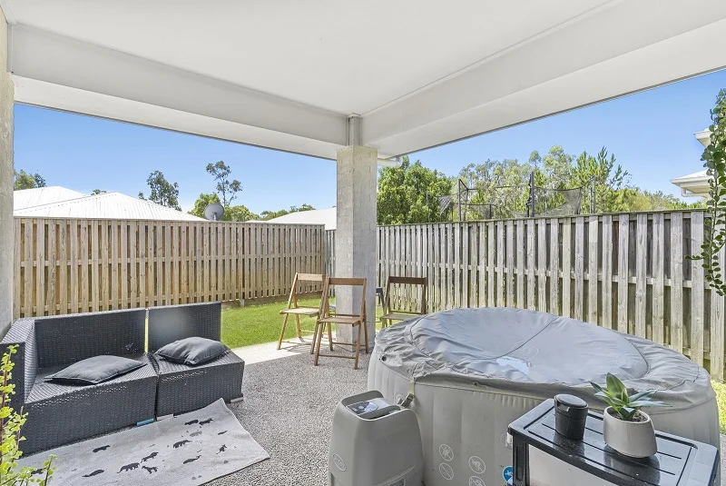 Additional image 11 of 119 O'Reilly Drive, Coomera QLD 4209