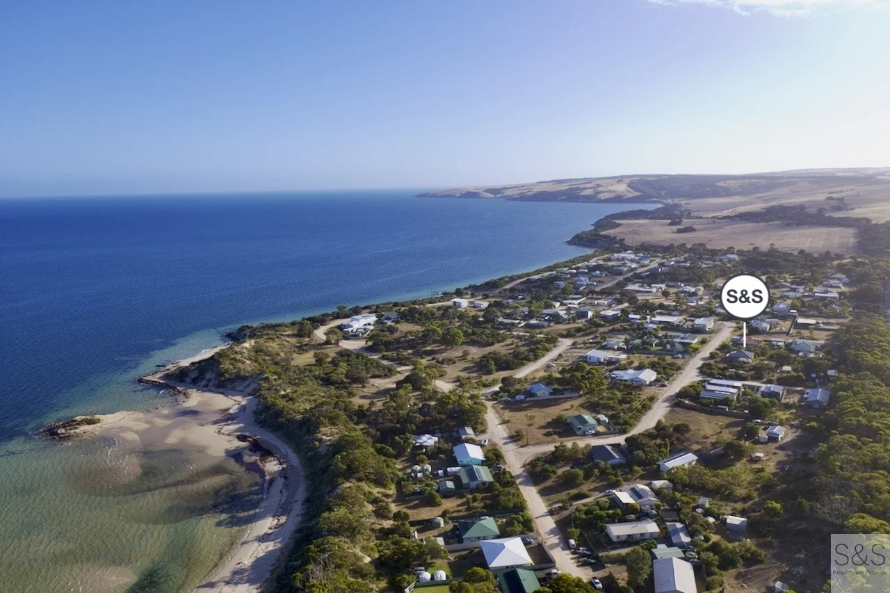 20 Beach Crescent, Baudin Beach SA 5222