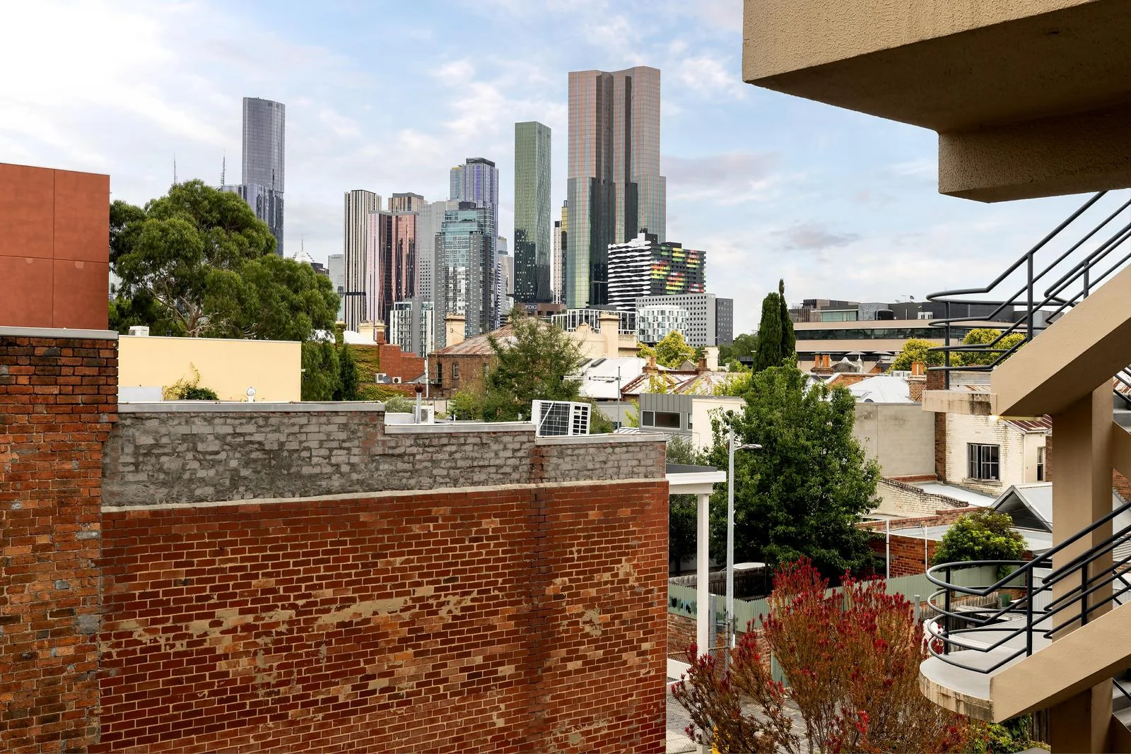 Additional image 6 of 8/249 Rathdowne Street, Carlton VIC 3053