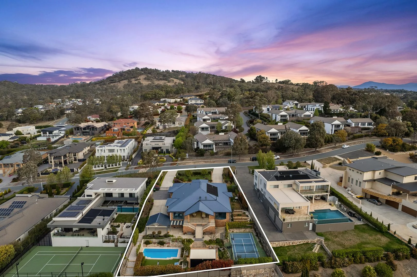 Additional image 4 of 19 Timbarra Crescent, O'Malley ACT 2606