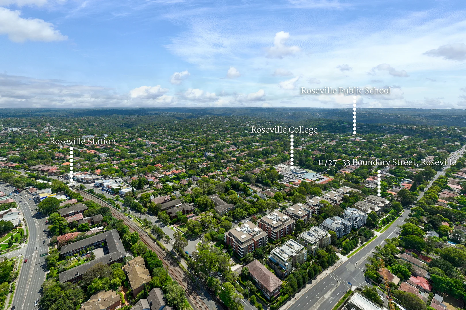 Additional image 16 of 11/27-33 Boundary Street, Roseville NSW 2069