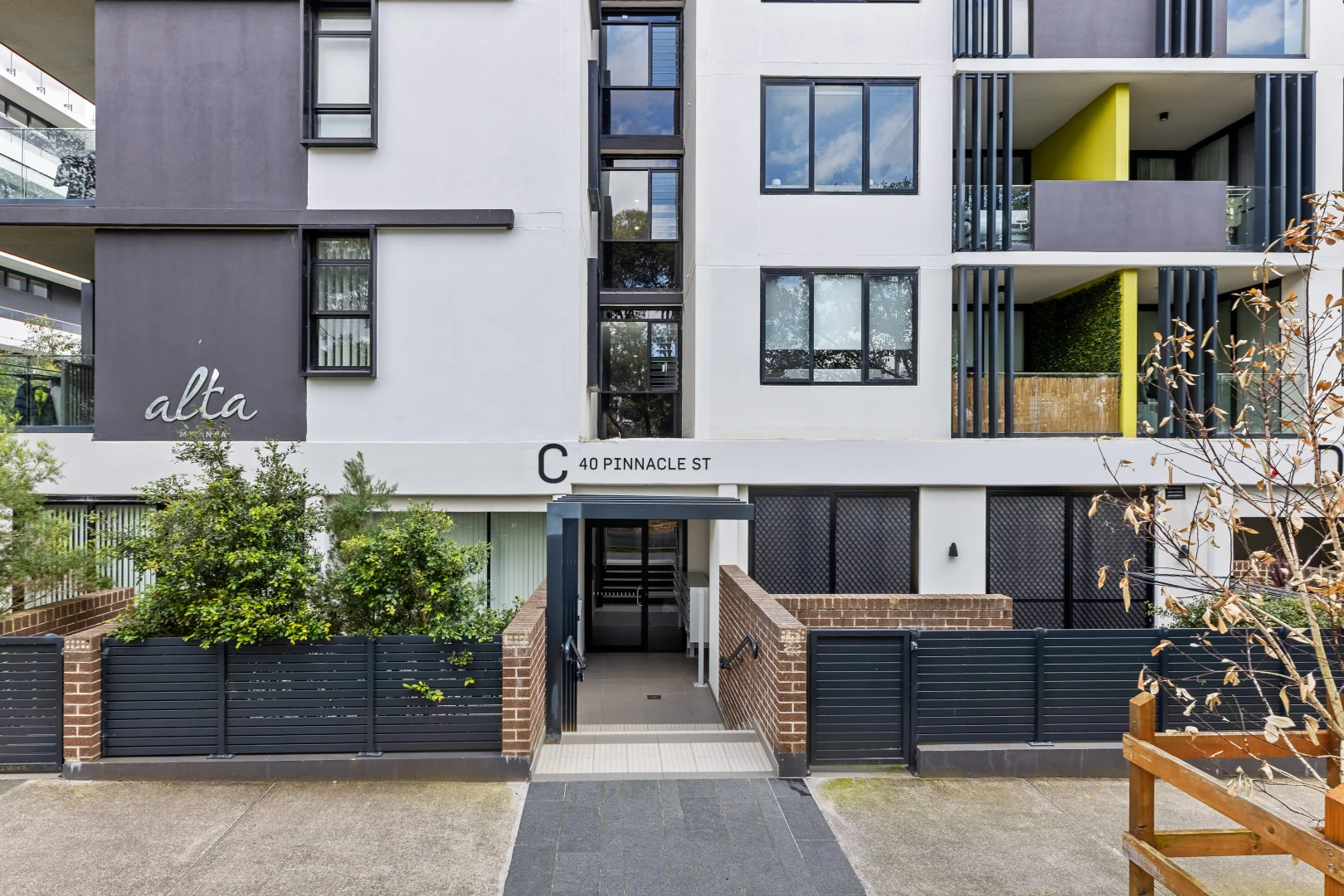 Additional image 9 of C403/40 Pinnacle Street, Miranda NSW 2228