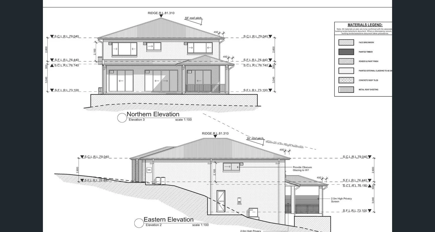 Additional image 3 of 41A Oakland Avenue, Baulkham Hills NSW 2153