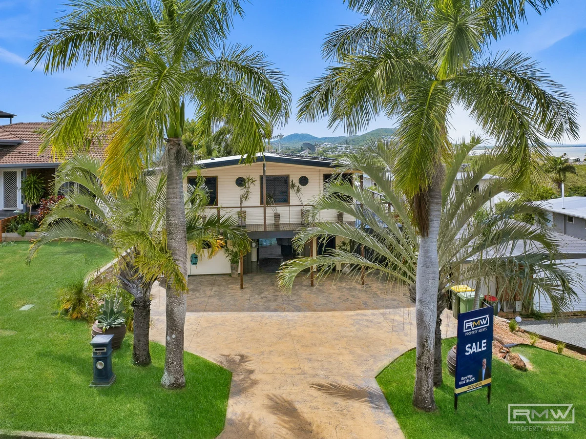 Additional image 3 of 28 Dolphin Crescent, Taranganba QLD 4703