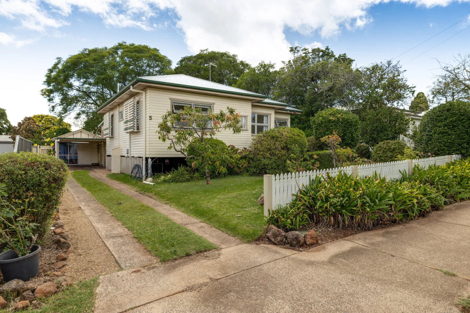 Additional image 21 of 5 Long Street, Rangeville QLD 4350