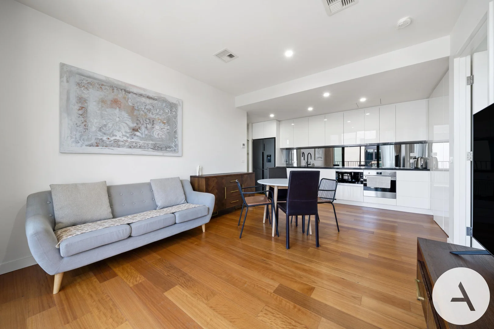 Additional image 2 of 604/47 Currong Street N, Braddon ACT 2612