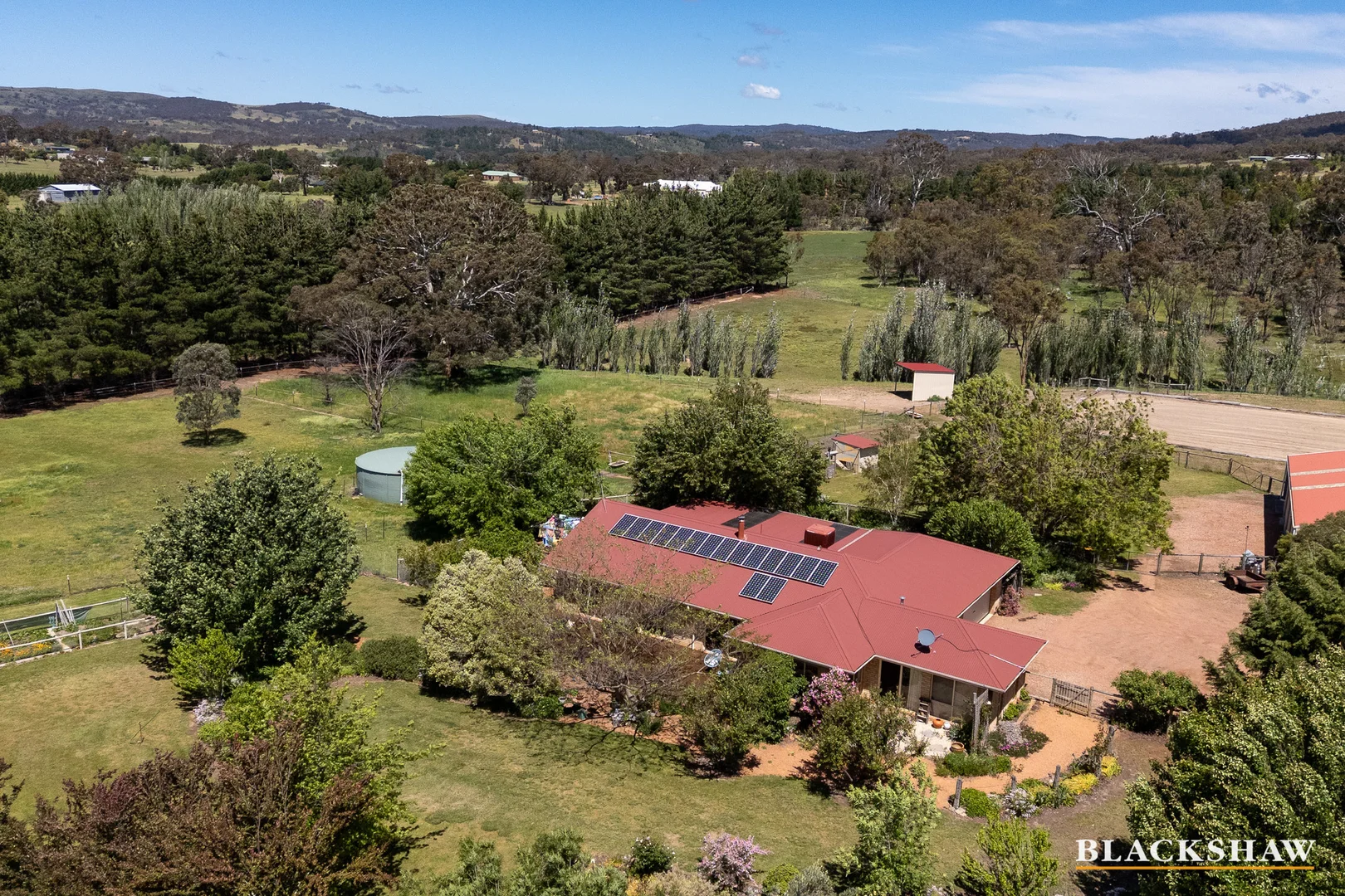 Additional image 2 of 50 Lintott Lane, Sutton NSW 2620