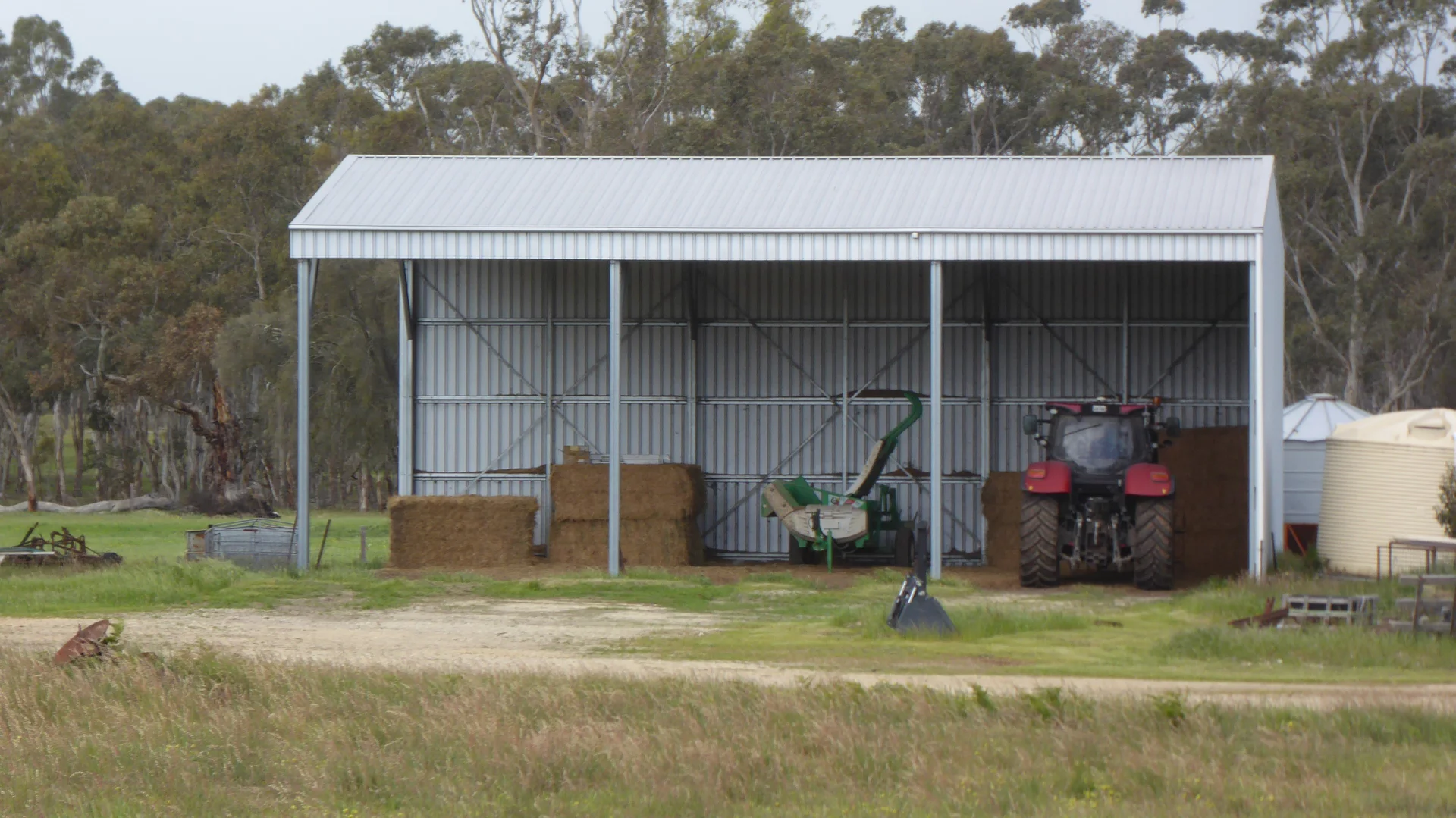 Additional image 29 of 2448 Bangham Road, Frances SA 5262