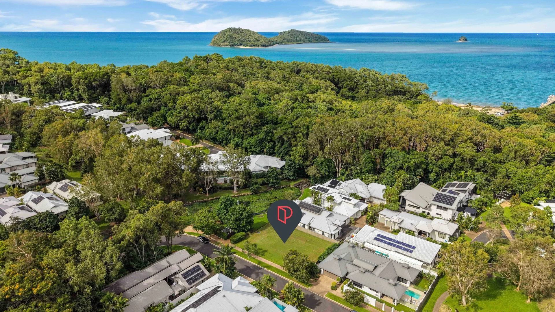 52 Cascade Boulevard, Palm Cove QLD 4879