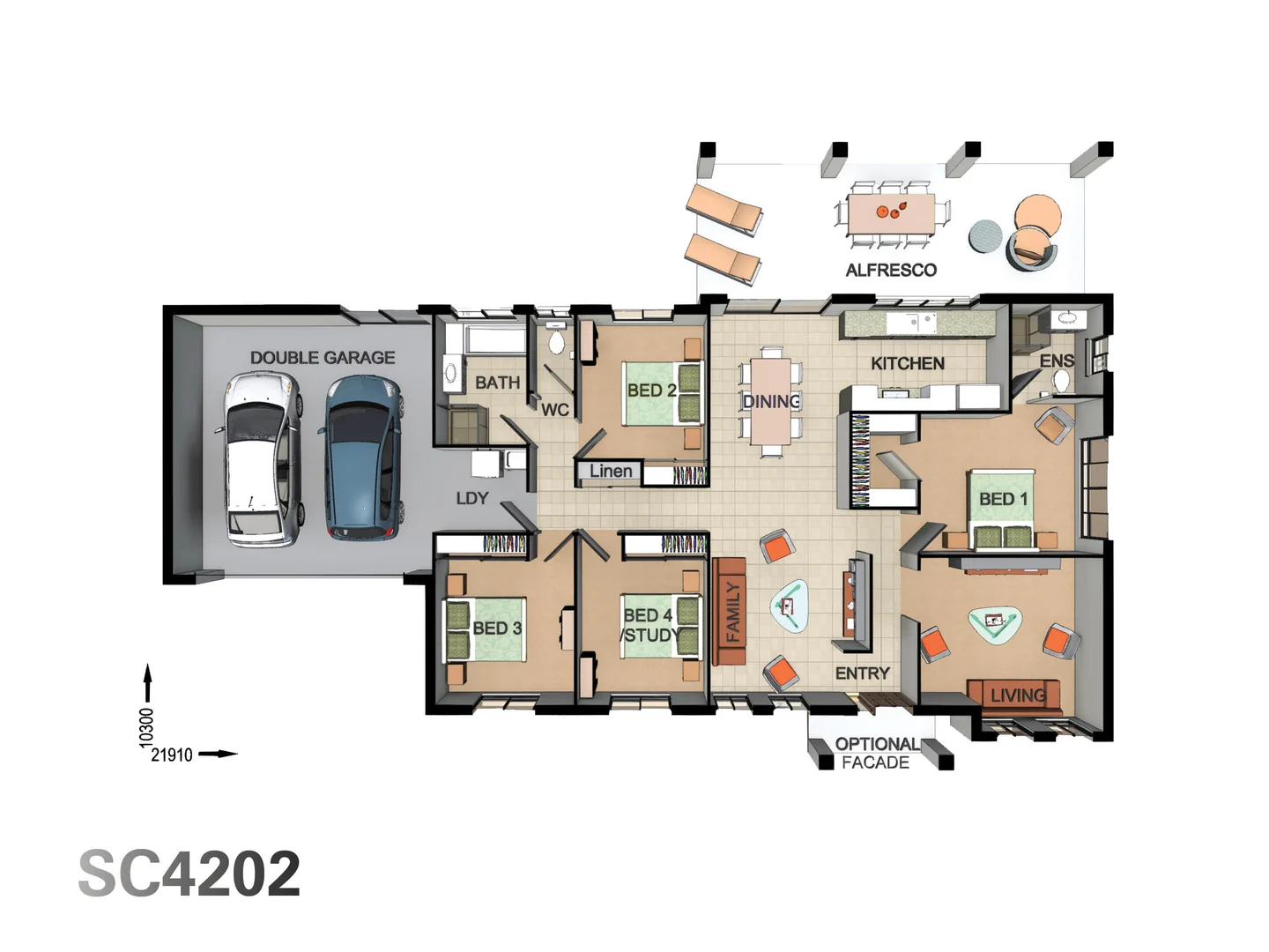 Additional image 2 of Brightview QLD 4311