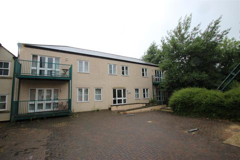 Jean Marguerite Court, Brook Street, Oxford OX1, Room to rent