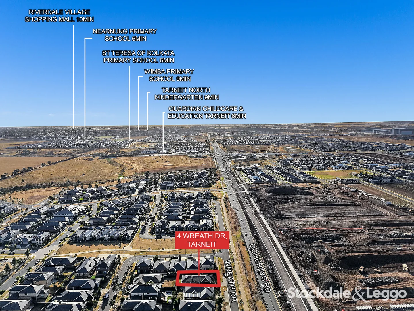 Additional image 25 of 4 Wreath Drive, Tarneit VIC 3029