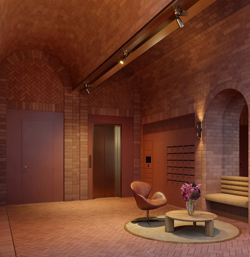 Additional image 12 of 304/139 Lake Street, Perth WA 6000