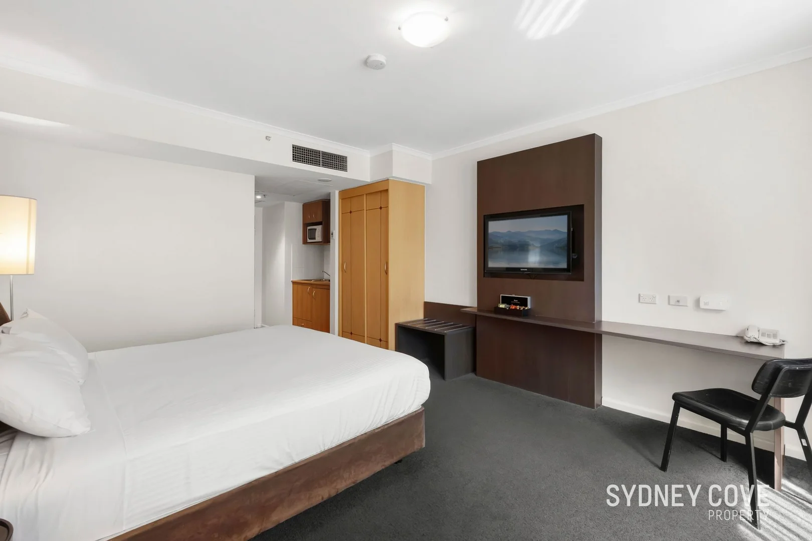 Additional image 2 of 523/1-3 Valentine Avenue, Parramatta NSW 2150