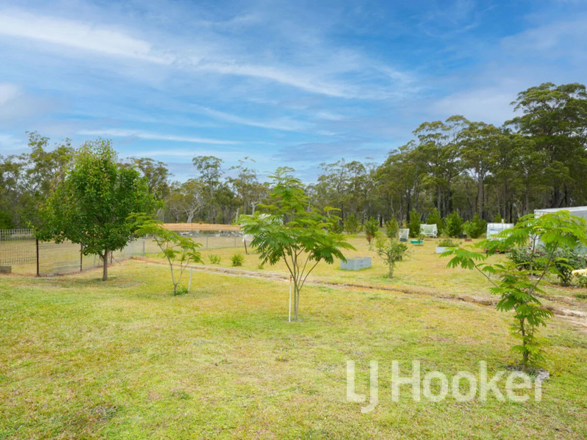Additional image 4 of Lot 20 Wandra Road, Sussex Inlet NSW 2540