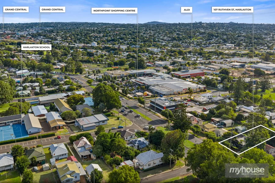 Additional image 14 of 107 Ruthven Street, Harlaxton QLD 4350