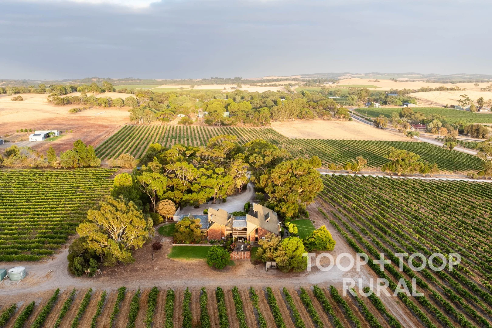 145 Tolley Road, Nuriootpa SA 5355