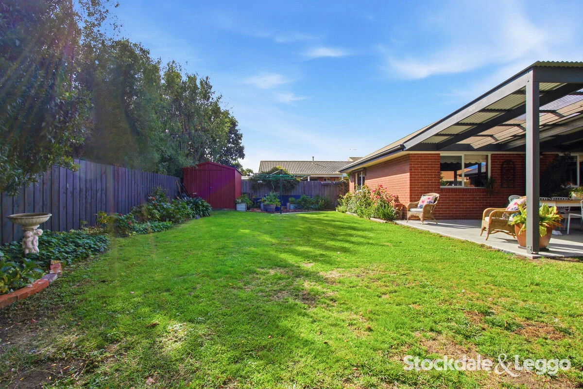 Additional image 21 of 11 Chester Close, Traralgon VIC 3844