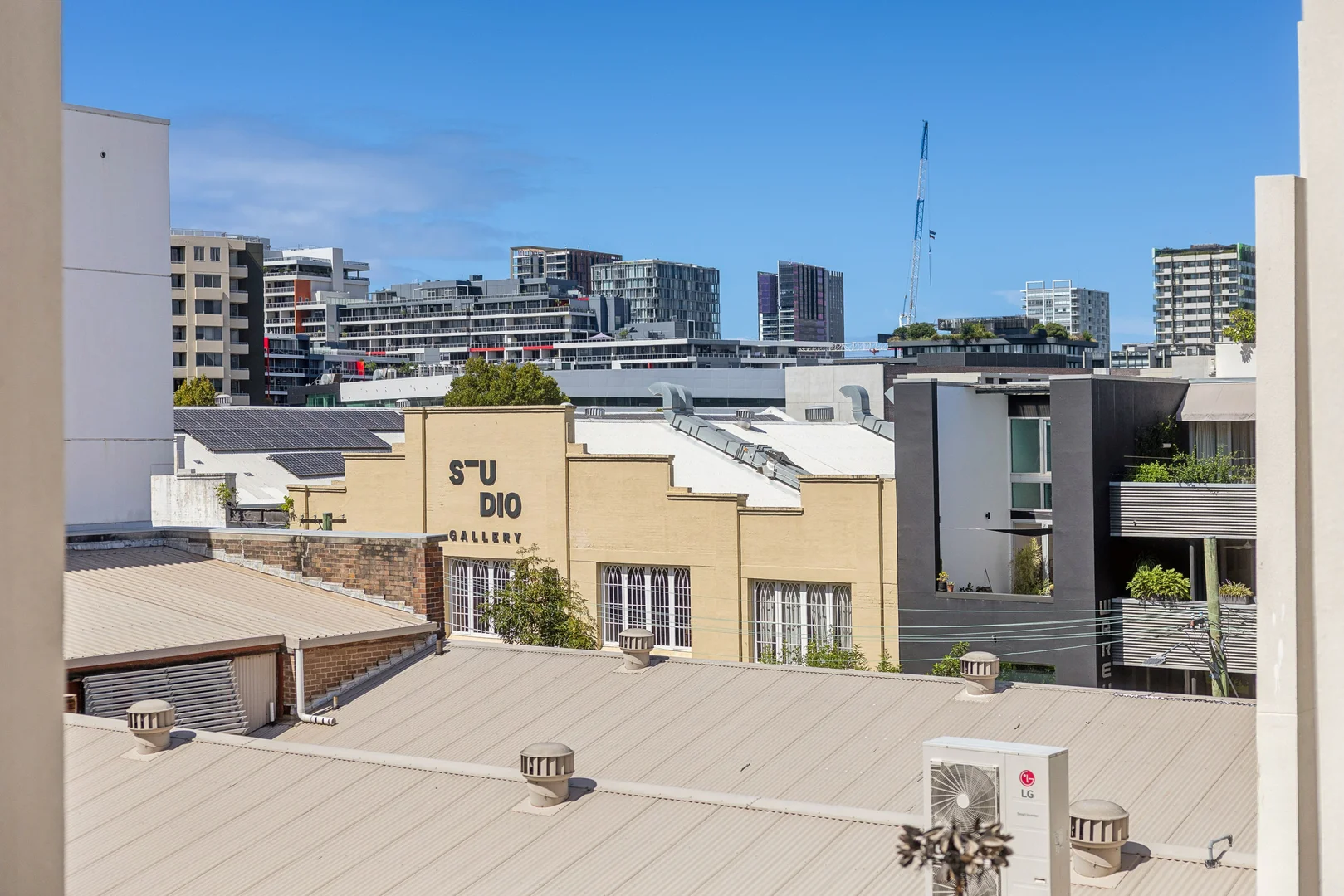 Additional image 12 of 38/6 Danks Street, Waterloo NSW 2017