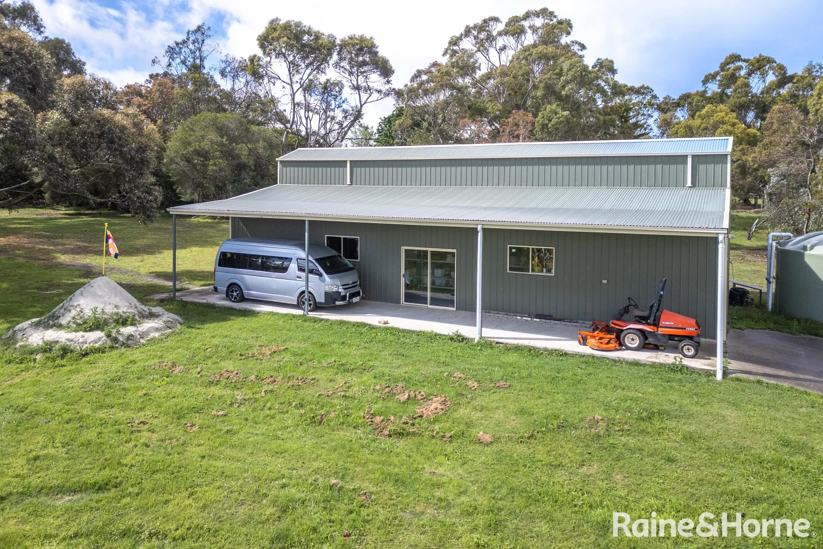 Additional image 16 of 125 McGeorge Road, Gisborne VIC 3437