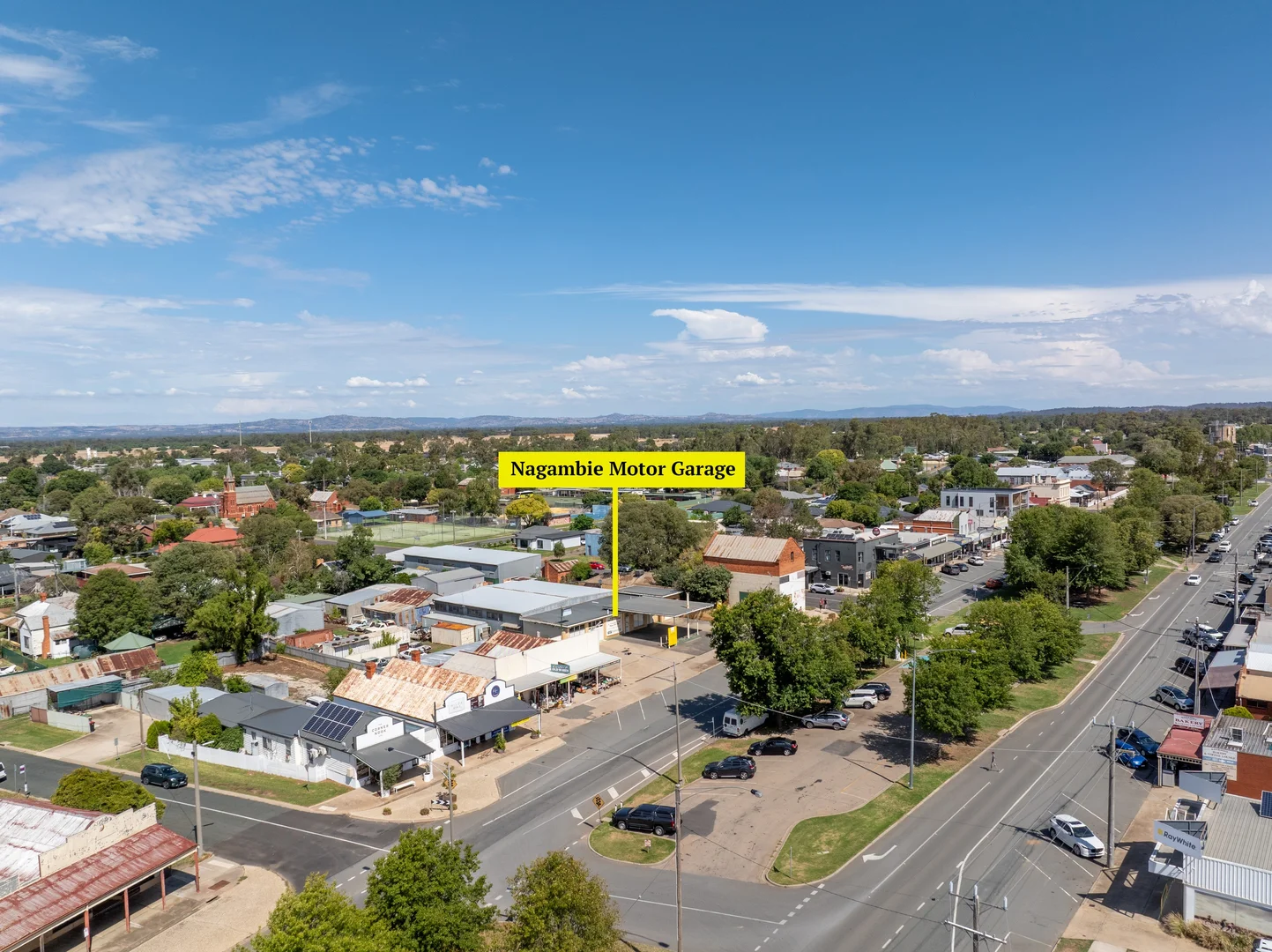 Additional image 22 of 328 - 334 High Street, Nagambie VIC 3608