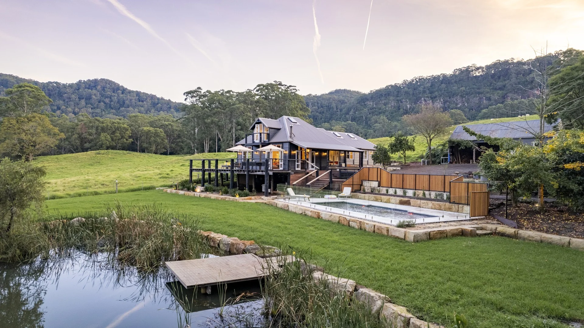 115d Jarretts Lane, Kangaroo Valley NSW 2577