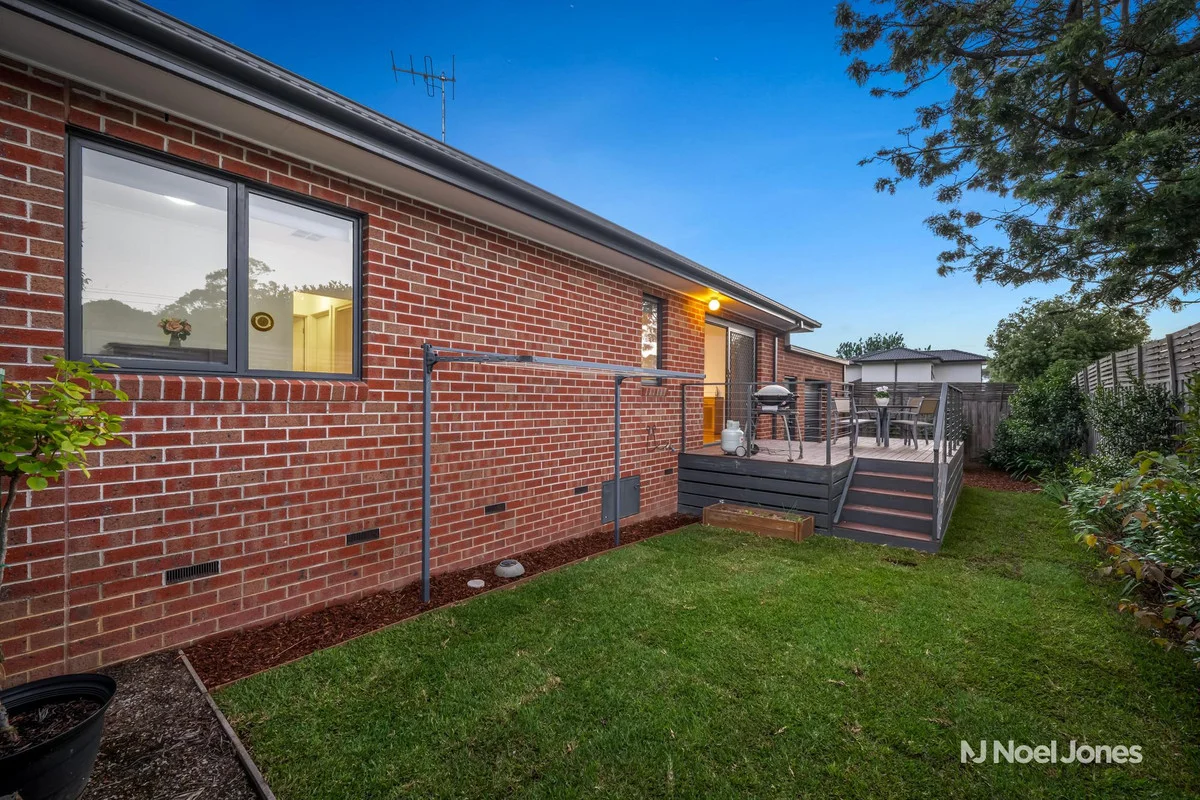 Additional image 10 of 42A Sevenoaks Avenue, Croydon VIC 3136