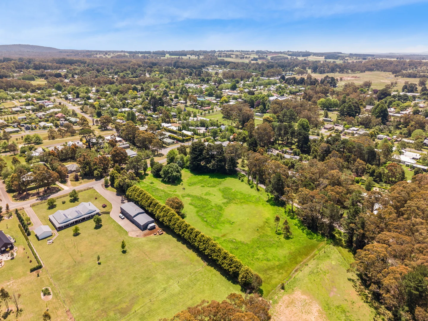 Additional image 14 of 1A, 9 Racecourse Road, Trentham VIC 3458