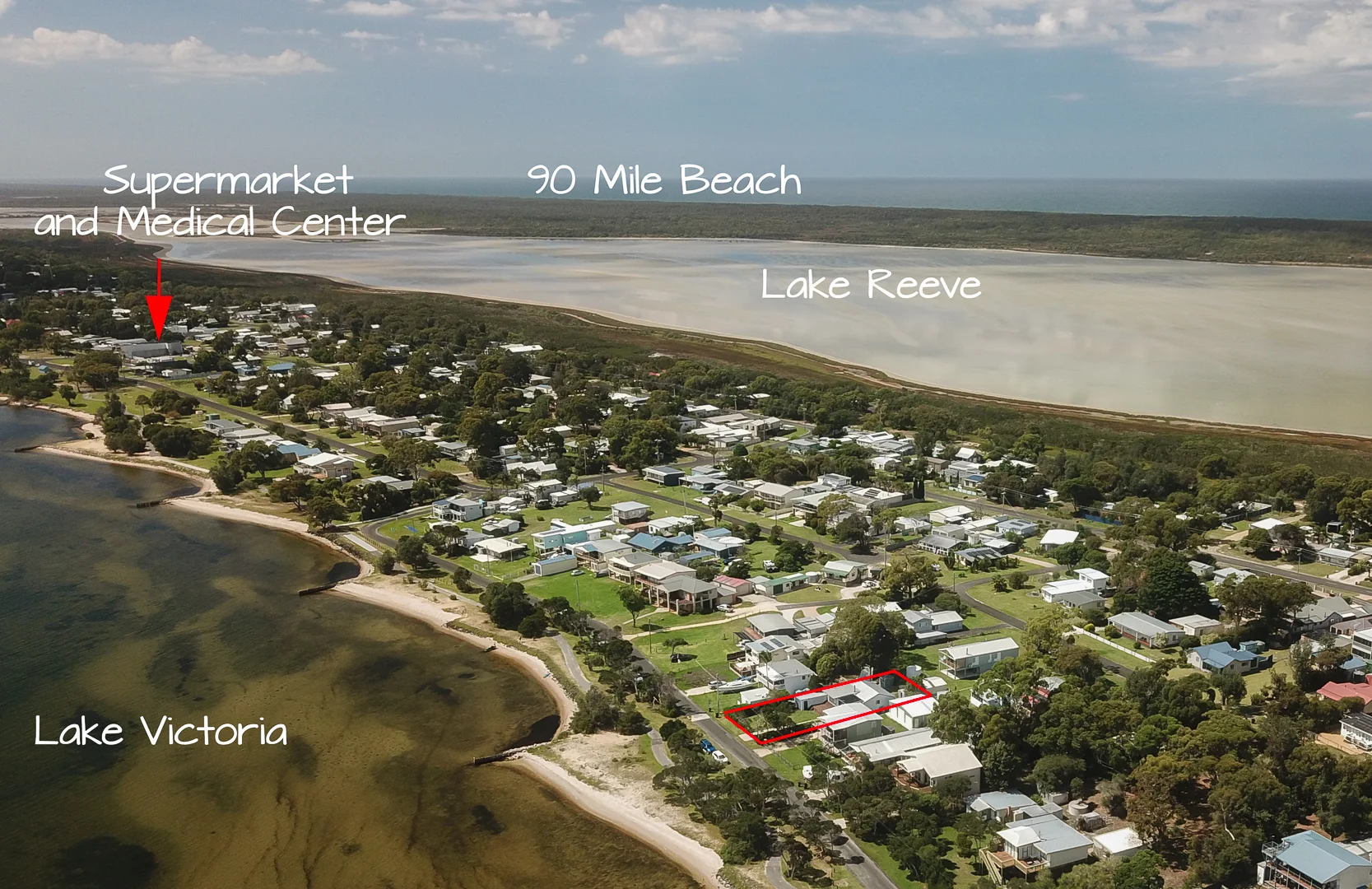 Additional image 20 of 40 Victoria Parade, Loch Sport VIC 3851