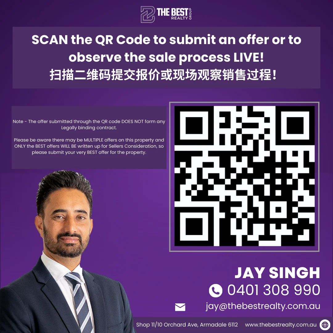 Additional image 30 of 22 Drafthorse Approach, Forrestdale WA 6112