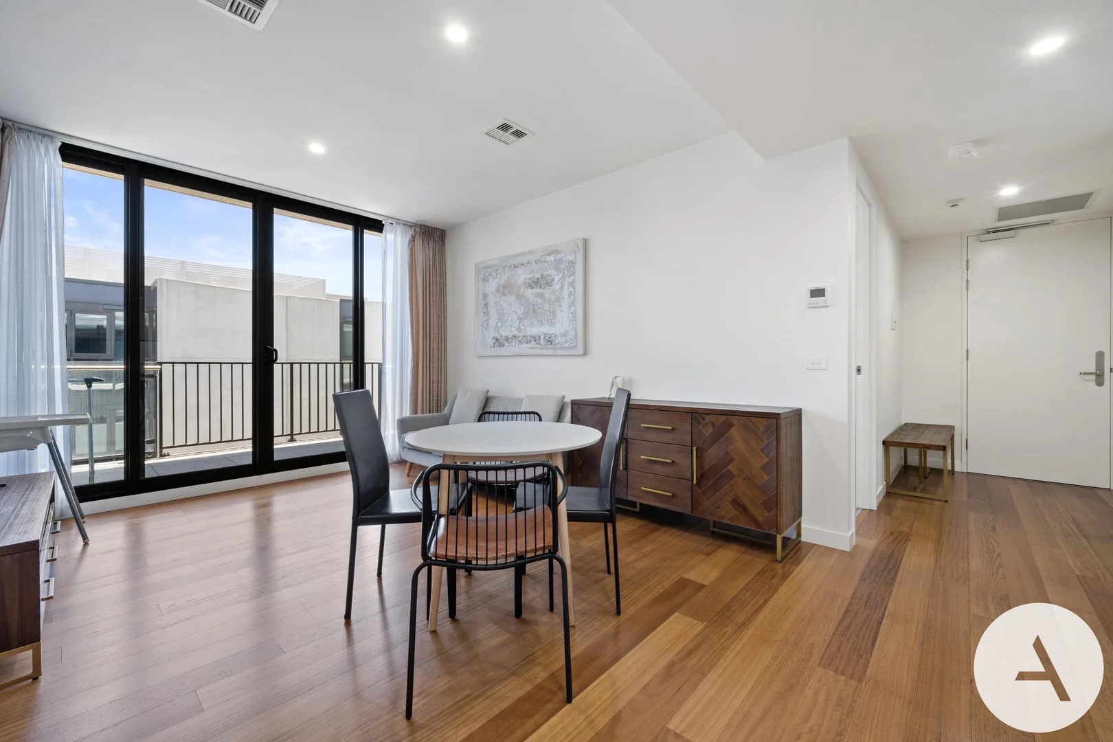 Additional image 3 of 604/47 Currong Street N, Braddon ACT 2612