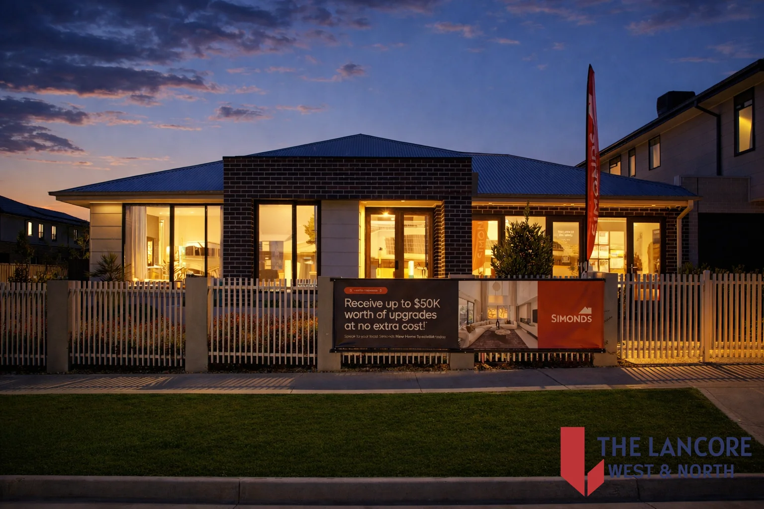 Additional image 2 of 68 Mendocino Crescent, Tarneit VIC 3029