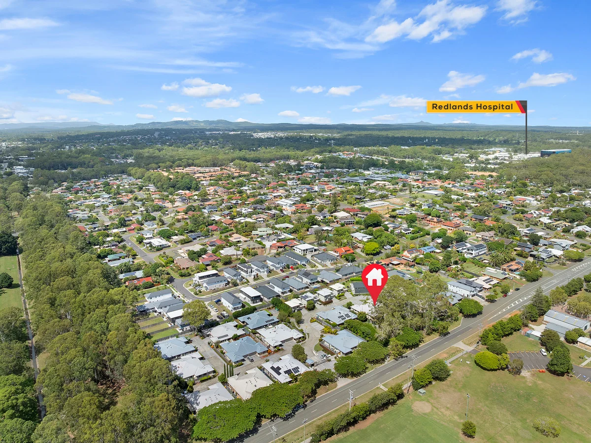 Additional image 11 of 27/157 Long Street, Cleveland QLD 4163