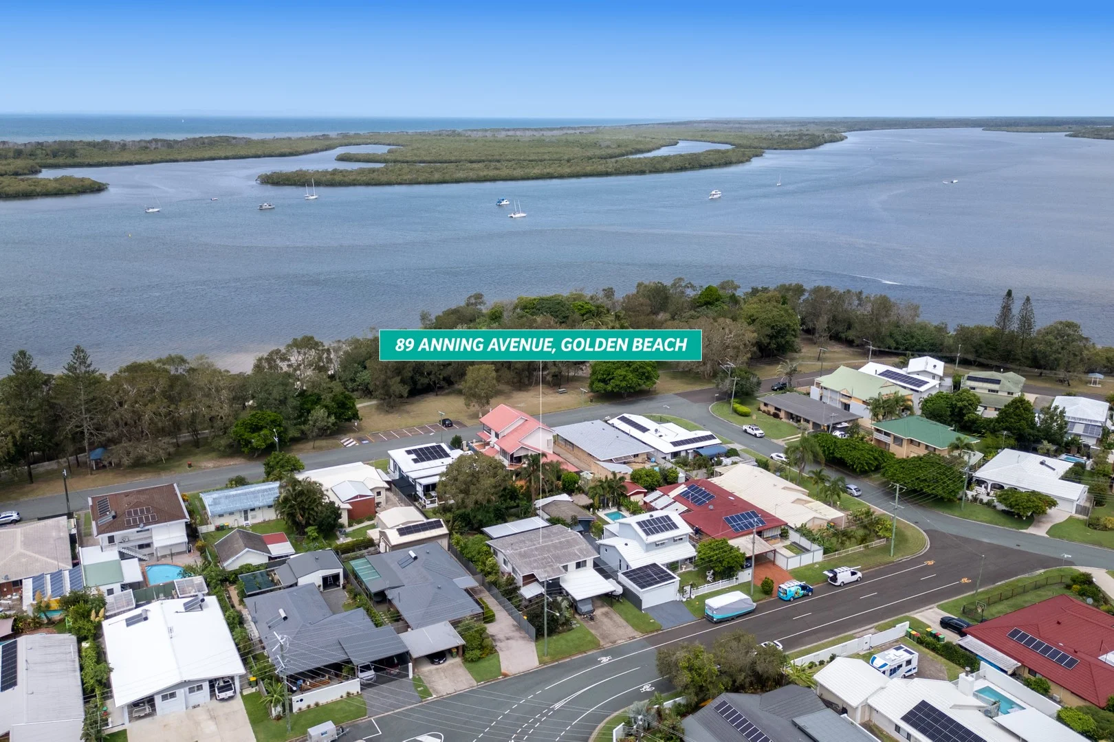 89 Anning Avenue, Golden Beach QLD 4551