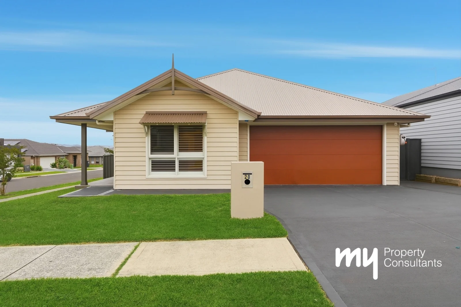 Additional image 18 of 20 Waterglass Street, Spring Farm NSW 2570