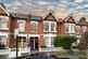Jeddo Road, Shepherds Bush