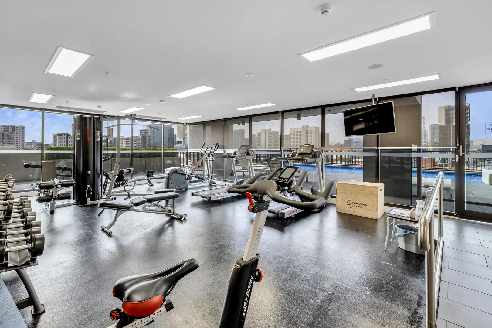 Additional image 17 of 204/156 Wright Street, Adelaide SA 5000