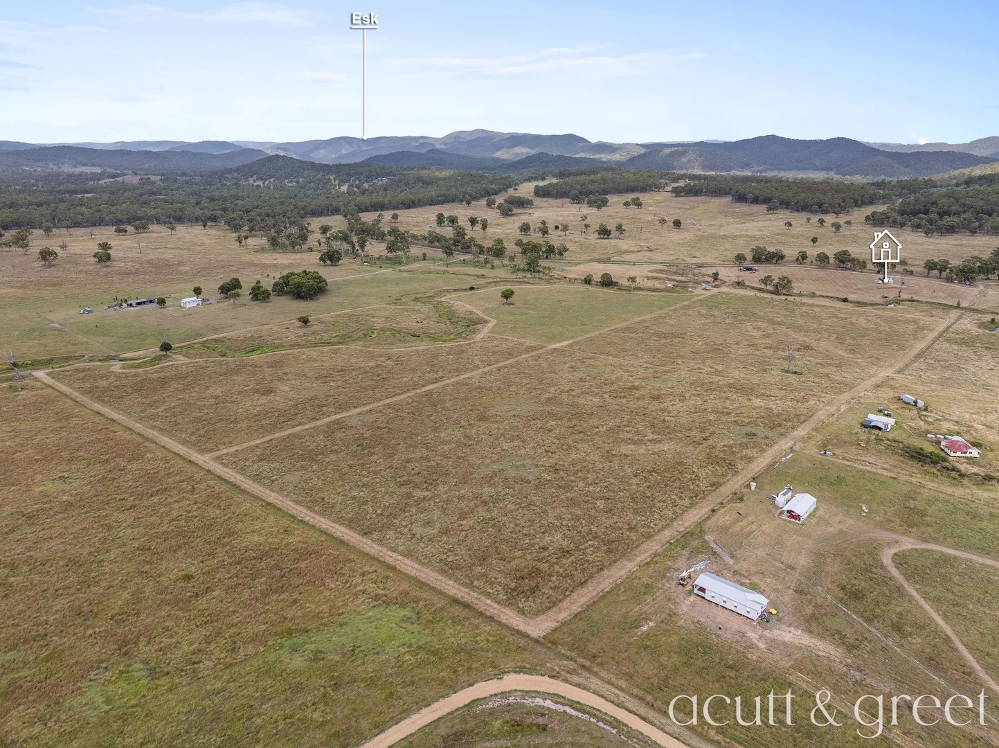 Additional image 4 of 130 Tuites Lane, Biarra QLD 4313