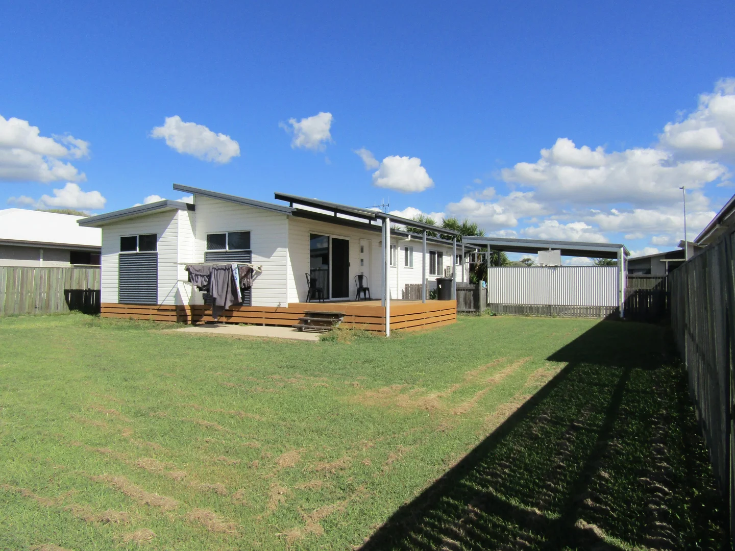 Additional image 24 of 13 Penrose Circuit, Blackwater QLD 4717