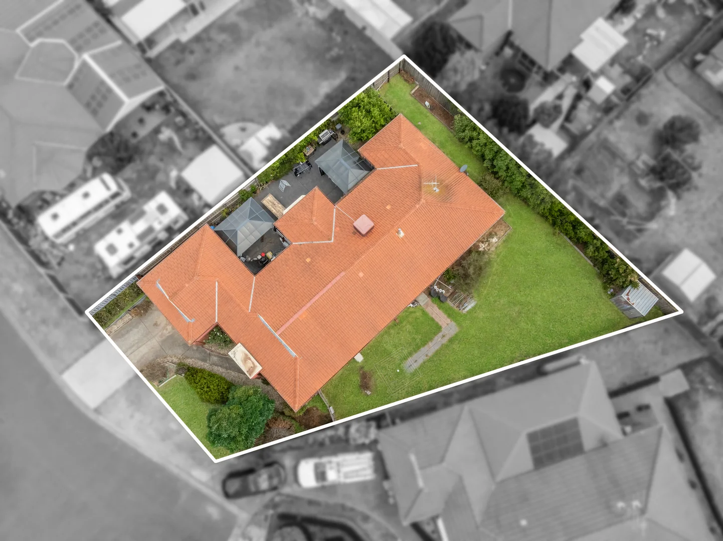 Additional image 2 of 2 Thomas Place, Wallan VIC 3756