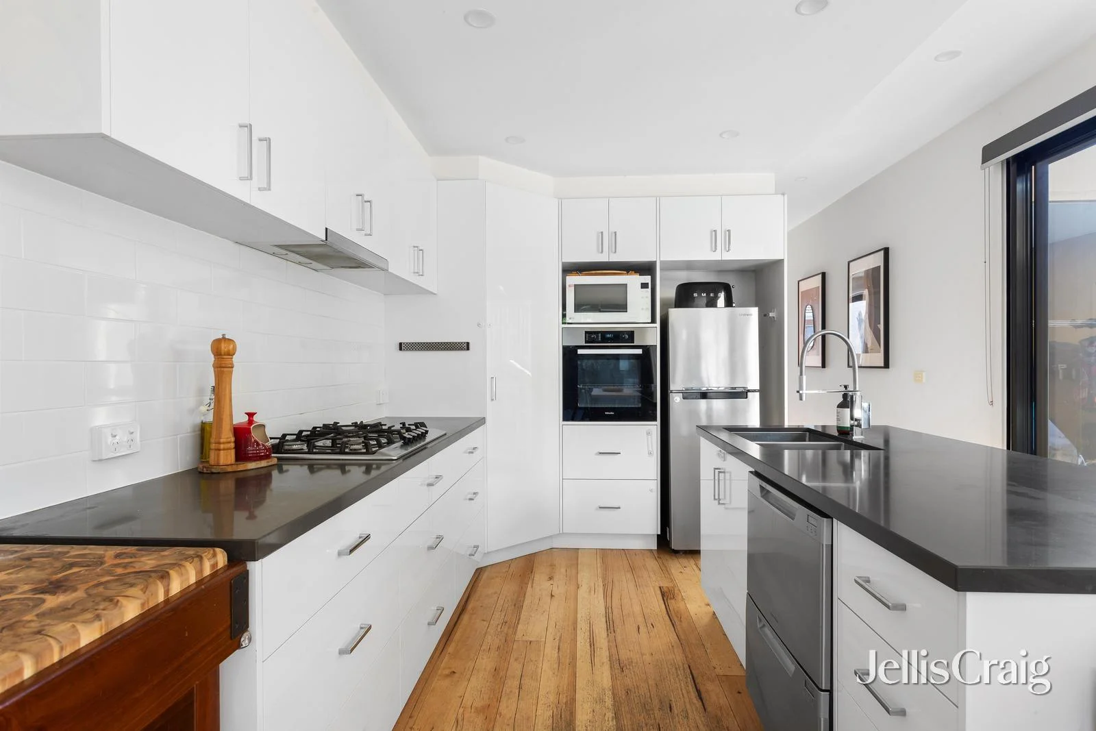 Additional image 5 of 31 Gumbri Lane, Richmond VIC 3121