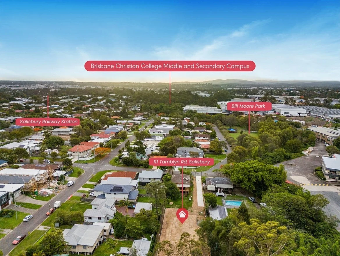 Additional image 11 of 111 Tamblyn Road, Salisbury QLD 4107