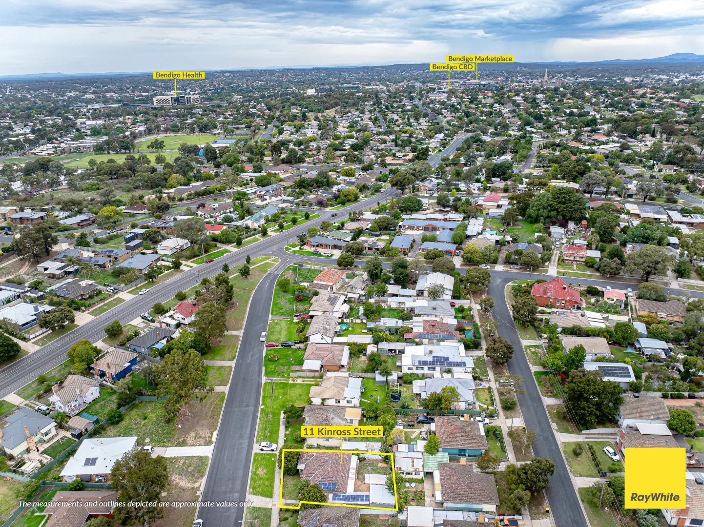 Additional image 14 of 11 Kinross Street, Long Gully VIC 3550