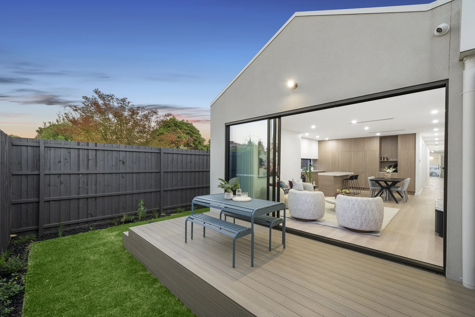 Additional image 10 of 45B Fewster Road, Hampton VIC 3188