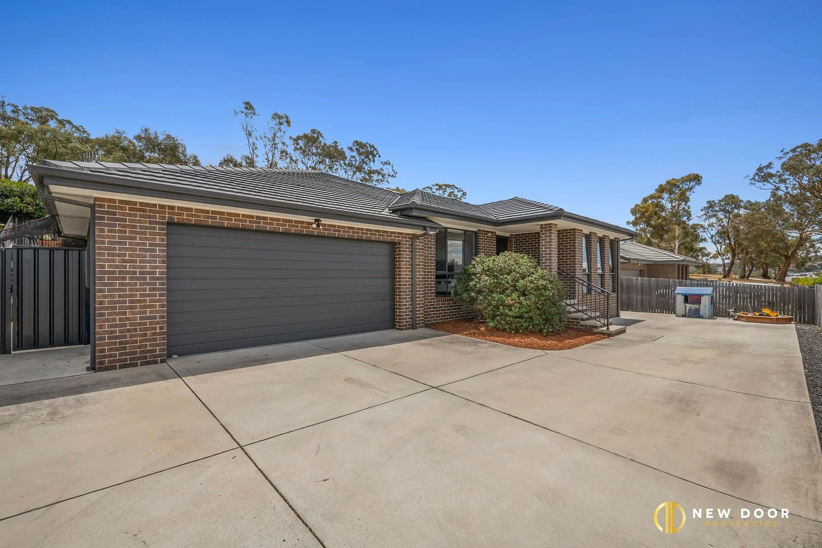 8 Slim Dusty Circuit, Moncrieff ACT 2914